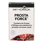 Diet horizon prostaforce 60 comprim�s
