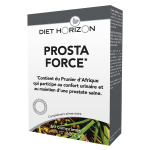 Diet horizon prostaforce 60 comprimés Diet horizon prostaforce 60 comprimés