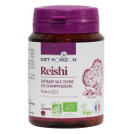 Diet horizon reishi 60 comprim�s