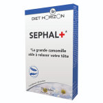 Diet horizon sephal + 20 g�lules