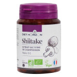 Diet horizon shiitak 60 comprims