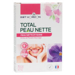 Diet horizon total peau nette 30 comprimés Diet horizon total peau nette 30 comprimés
