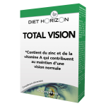 Diet horizon total vision 30 comprimés Diet horizon total vision 30 comprimés