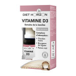 Diet horizon vitamine d3 15ml