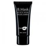 Diet world b mask masque noir au charbon 50ml