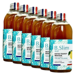 Diet world b. slim shot goût citron 110 ml - lot de 6 Diet world b. slim shot goût citron 110 ml - lot de 6