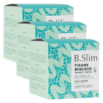 Diet world b. slim tisane transit detox 15 infusettes x3 Diet world b. slim tisane transit detox 15 infusettes x3