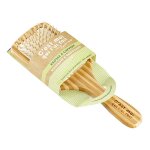 Diet world c'est moi qui l'ai fait brosse  cheveux massante et nergisante 1 unit