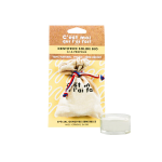 Diet world c'est moi qui l'ai fait dentifrice solide gencives sensibles propolis miel citron bio 24g Diet world c'est moi qui l'ai fait dentifrice solide gencives sensibles propolis miel citron bio 24g