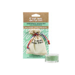 Diet world c'est moi qui l'ai fait dentifrice solide menthe poivre bio vegan 24g