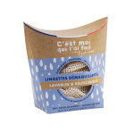 Diet world c'est moi qui l'ai fait lingettes dmaquillantes lavables + filet de lavage 8 units