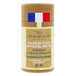 Diet world c'est moi qui l'ai fait masque stick argile blanche 40g