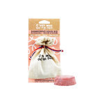 Diet world c'est moi qui l'ai fait shampooing solide volume & texture bio vegan 65g Diet world c'est moi qui l'ai fait shampooing solide volume & texture bio vegan 65g