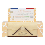 Diet world coffret solide zéro déchet propolis - dentifrice chlorophylle - déodorant Diet world coffret solide zéro déchet propolis - dentifrice chlorophylle - déodorant