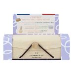 Diet world coffret solide zéro déchet shampooing argile rose - dentifrice menthe - déodorant Diet world coffret solide zéro déchet shampooing argile rose - dentifrice menthe - déodorant