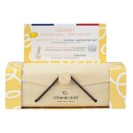 Diet world coffret solide zro dchet shampooing miel citron - dentifrice menthe - dodorant