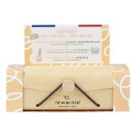 Diet world coffret solide zro dchet shampooing propolis - dentifrice chlorophylle - dodorant
