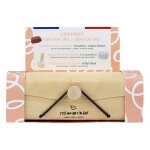 Diet world coffret solide zro dchet shampooing rhassoul - dentifrice menthe - dodorant