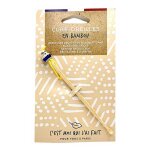 Diet world oriculi cure oreilles bambou 1 unit