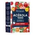 Dietaroma ac�rola 1000 bio