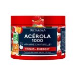 Dietaroma ac�rola 1000 bio pilulier