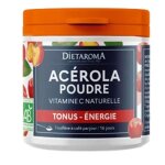 Dietaroma ac�rola poudre bio & equitable