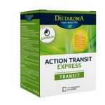 Dietaroma action transit express 10 sachets