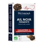 Dietaroma ail noir ferment� bio 60 comprim�s