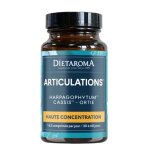 Dietaroma articulations bio 60 comprim�s