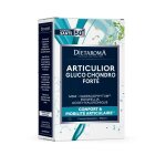 Dietaroma articulior gluco chondro forte 60 comprim�s