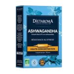 Dietaroma ashwagandha 20 ampoules