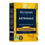 Dietaroma astragale bio 20 ampoules