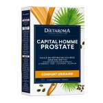 Dietaroma capital homme prostate 60 capsules