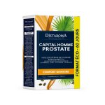Dietaroma capital homme prostate format �co 120 capsules