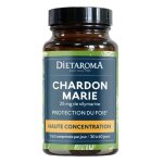 Dietaroma chardon marie 60 comprim�s