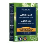 Dietaroma chardon marie bio 20 ampoules