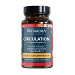 Dietaroma circulation bio 60 comprim�s