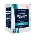 Dietaroma complexe collag�ne marin 20 comprim�s