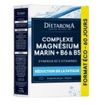 Dietaroma complexe magn�sium marin + b6 & b5 format �co 120 comiprim�s