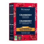 Dietaroma cranberry bio 20 ampoules