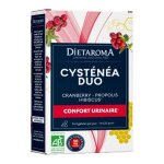 Dietaroma cyst�n�a duo bio 20 g�lules