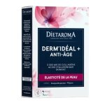Dietaroma derm'id�al + anti - �ge ampoules 20 ampoules