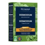 Dietaroma desmodium 20 ampoules