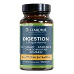 Dietaroma digestion bio 60 comprim�s