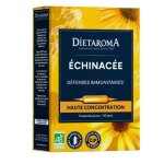Dietaroma �chinac�e bio 20 ampoules