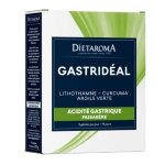 Dietaroma gastrid�al 45 g�lules