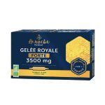Dietaroma gel�e royale forte 3500 mg bio 20 ampoules