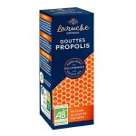 Dietaroma gouttes propolis bio 15 ml