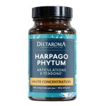 Dietaroma harpagophytum 60 comprim�s