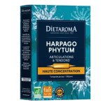 Dietaroma harpagophytum bio �quitable 20 ampoules